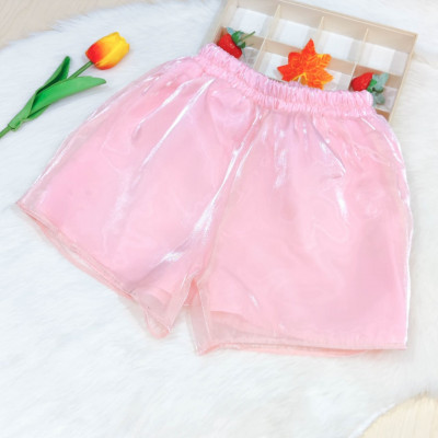 celana pink short cute (0911) celana anak perempuan (ONLY 6PCS)